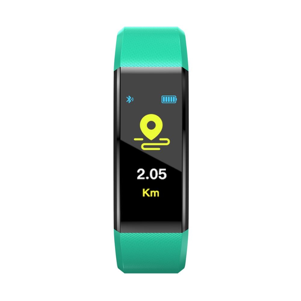 Smart Watch - Green