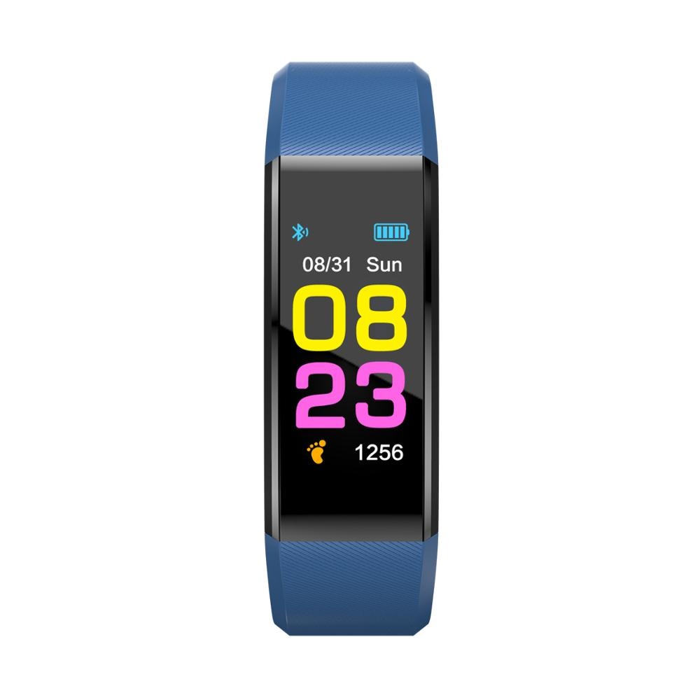 Smart Watch - Blue