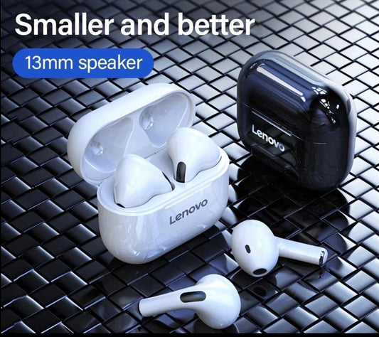 NEW Lenovo TWS Bluetooth Ear Buds