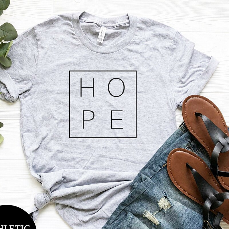 Women's HOPE T-shirt