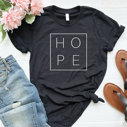 Women's HOPE T-shirt