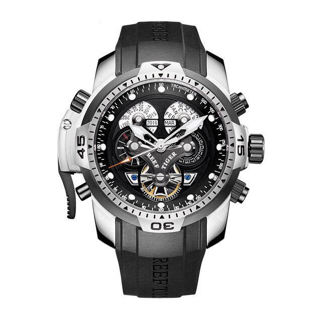 Reef Tiger Sport Watch - RGA3503YBBB