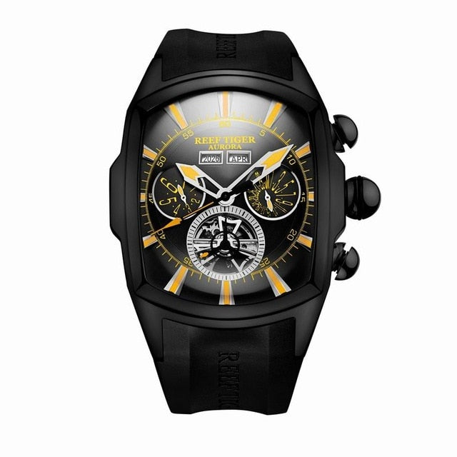 Reef Tiger Watch - RGA3069BBBG