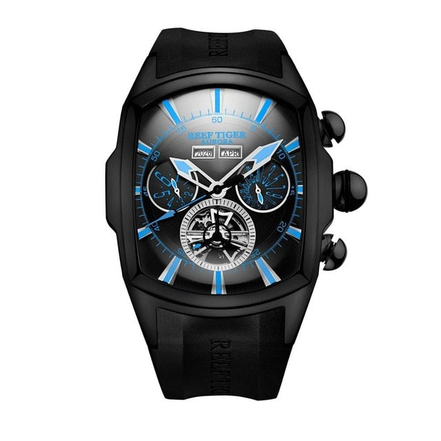 Reef Tiger Watch - RGA3069BBBL