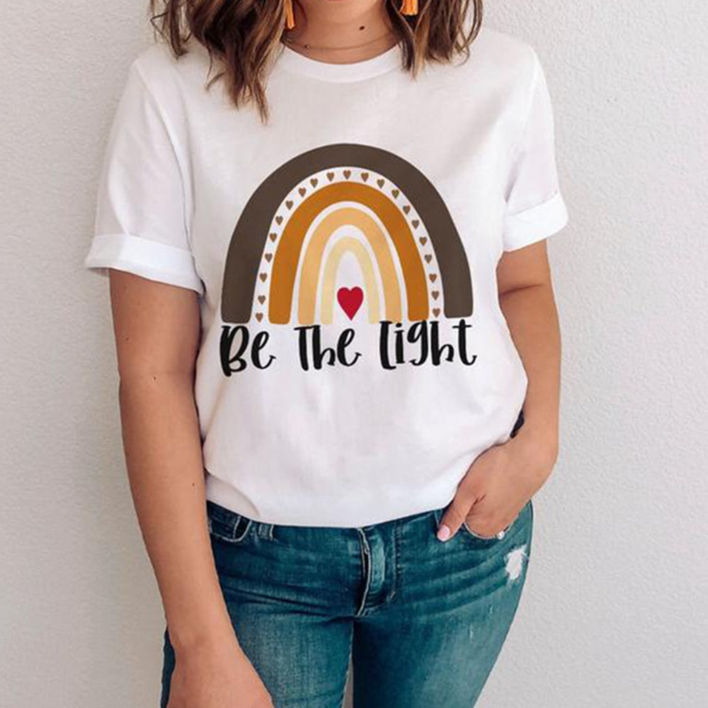 Be The Light T-Shirt