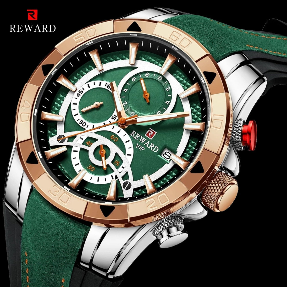 REWARD Men Quartz Watch