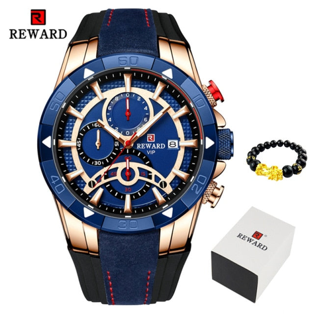 REWARD Men Quartz Watch