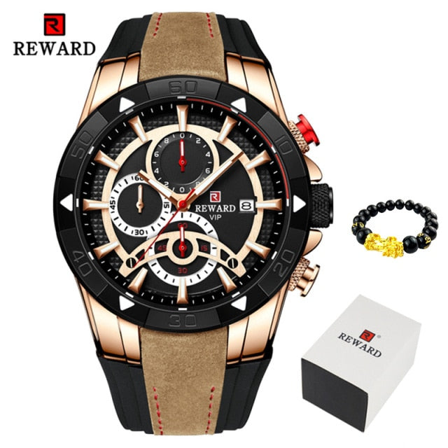 REWARD Men Quartz Watch