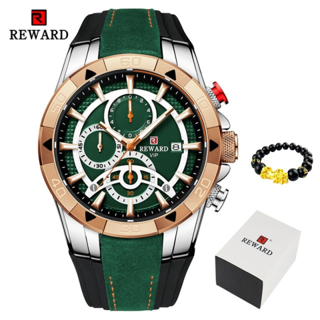 REWARD Men Quartz Watch