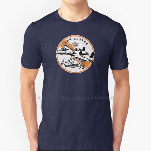 A - 10 Thunderbolt T Shirt - MTee-Navy / S - MTee-Navy / L - MTee-Navy / M - MTee-Navy / XXL - MTee-Navy / XL - MTee-Navy / 4XL - MTee-Navy / XXXL - MTee-Navy / 6XL - MTee-Navy / 5XL