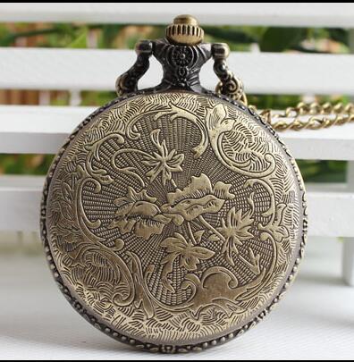 United States Navy Pocket Watch