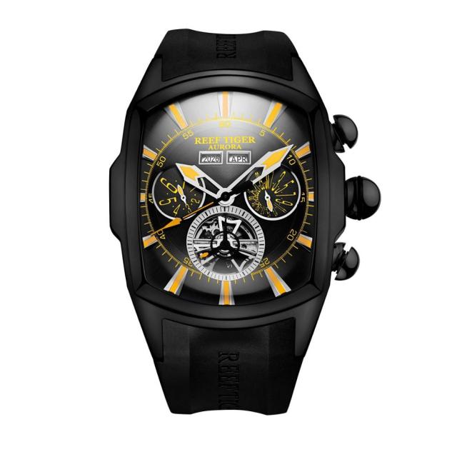 Reef Tiger Designer Sports Watch - RGA3069-BBBG